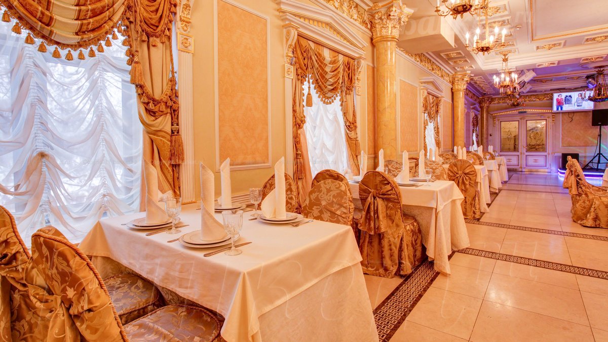 Зал 1 Зал 1 — фото 14