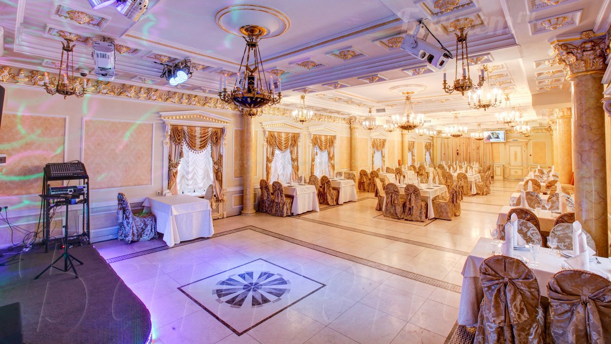 Зал 1 Зал 1 — фото 15