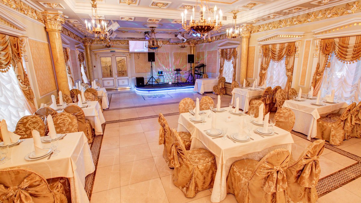 Зал 1 Зал 1 — фото 16