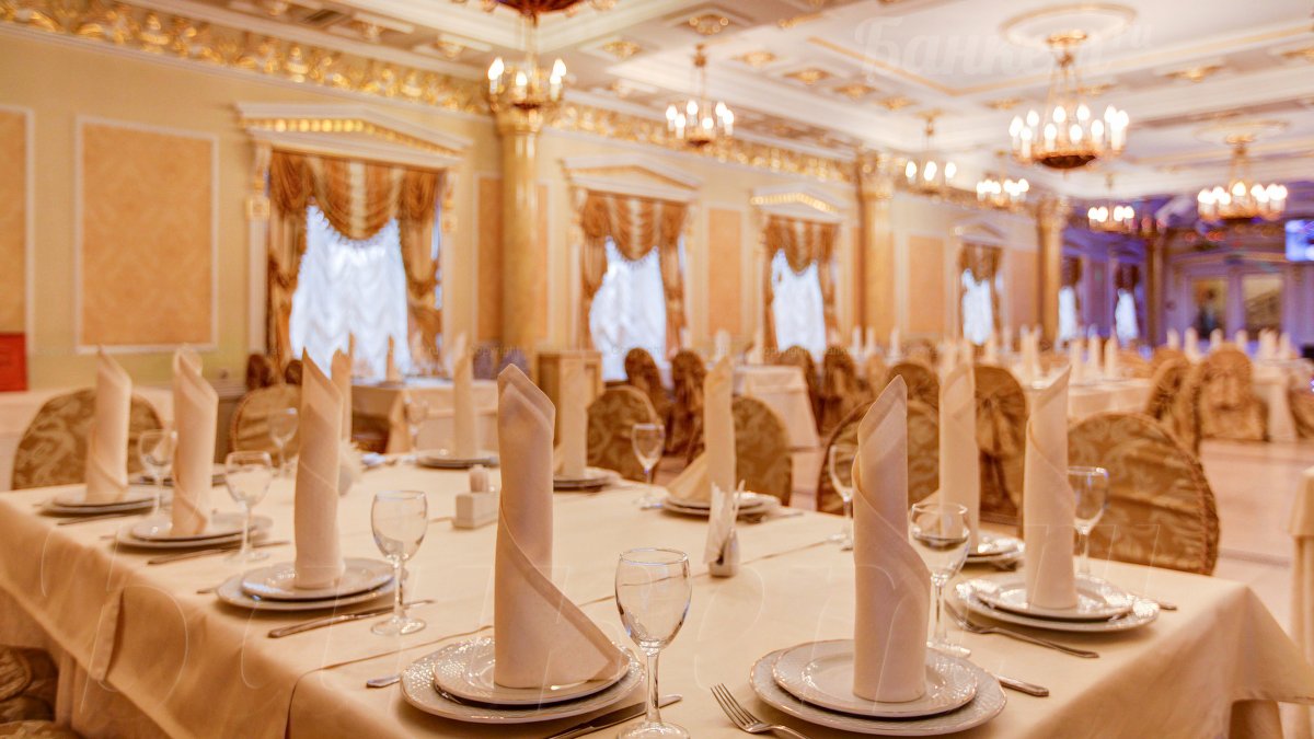 Зал 1 Зал 1 — фото 20