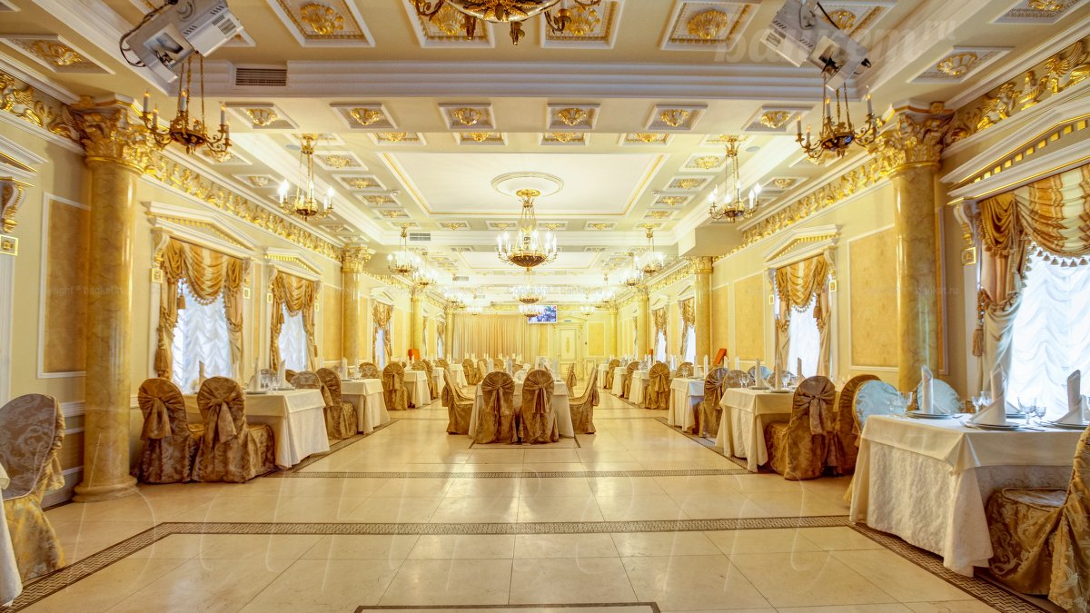 Зал 1 Зал 1 — фото 23