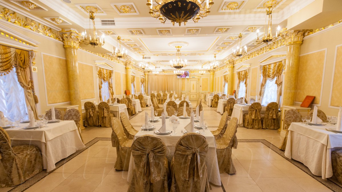 Зал 1 Зал 1 — фото 24