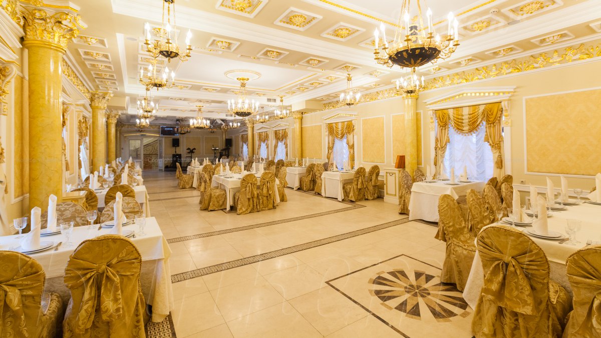 Зал 1 Зал 1 — фото 25