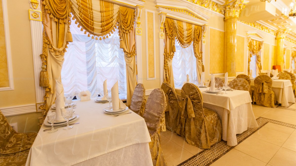 Зал 1 Зал 1 — фото 26