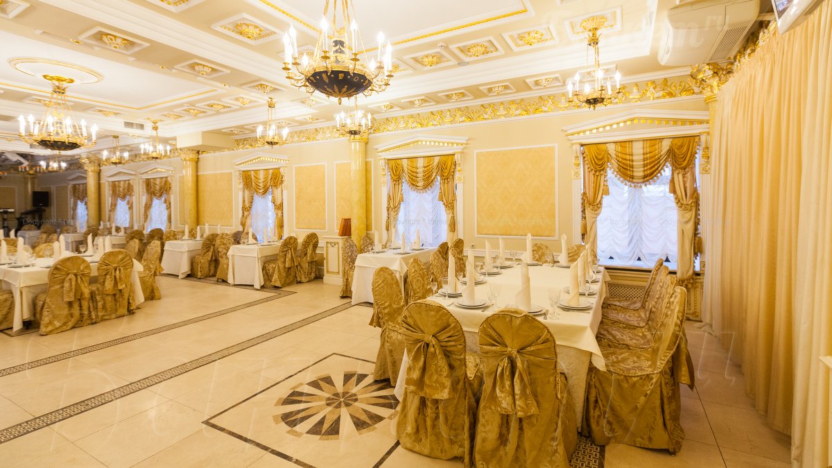 Зал 1 Зал 1 — фото 27