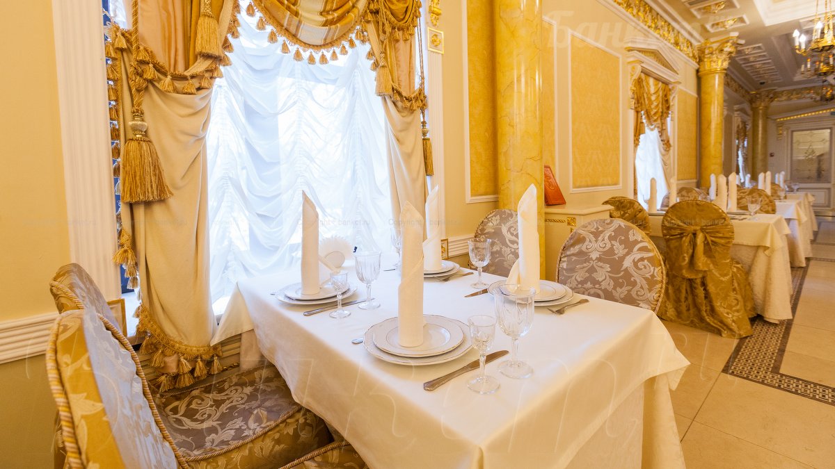 Зал 1 Зал 1 — фото 28