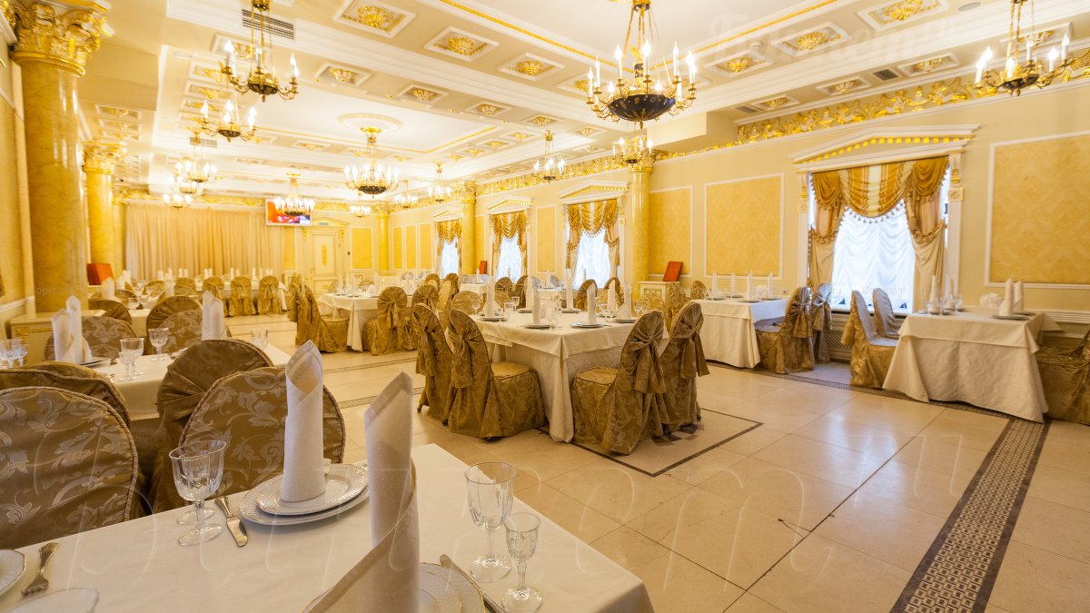 Зал 1 Зал 1 — фото 29