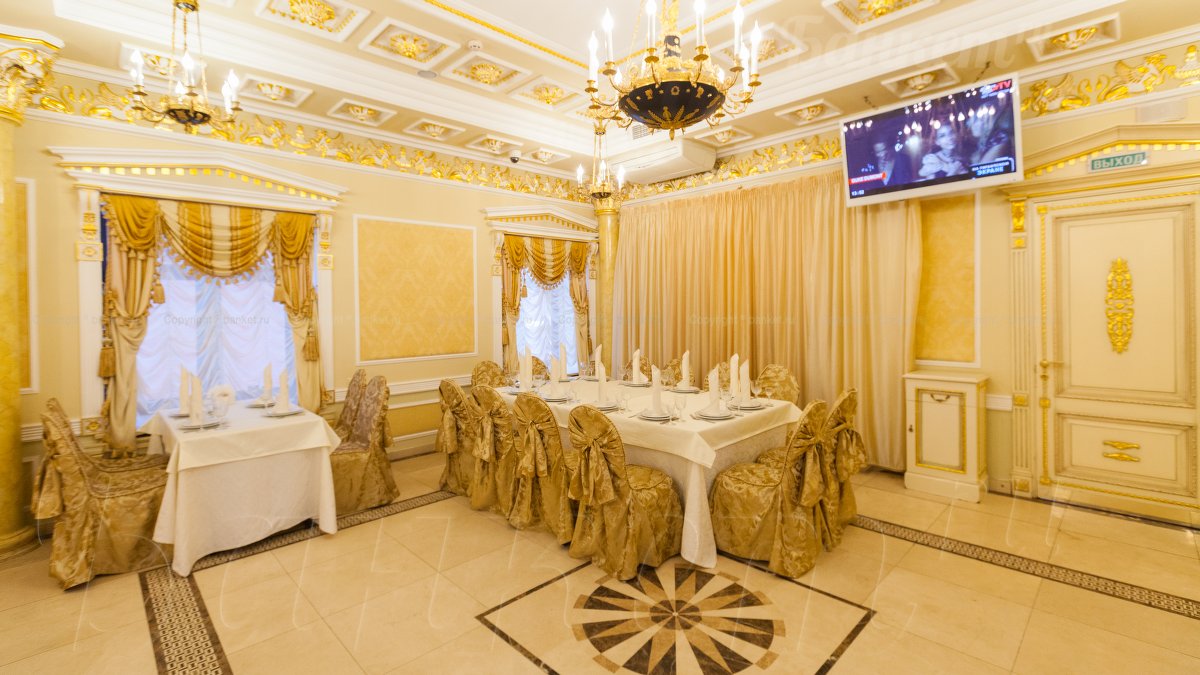 Зал 1 Зал 1 — фото 30