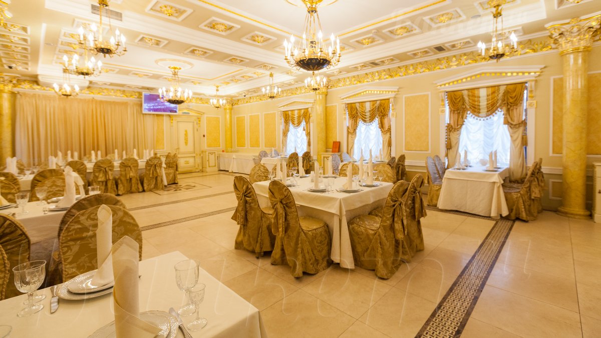 Зал 1 Зал 1 — фото 31