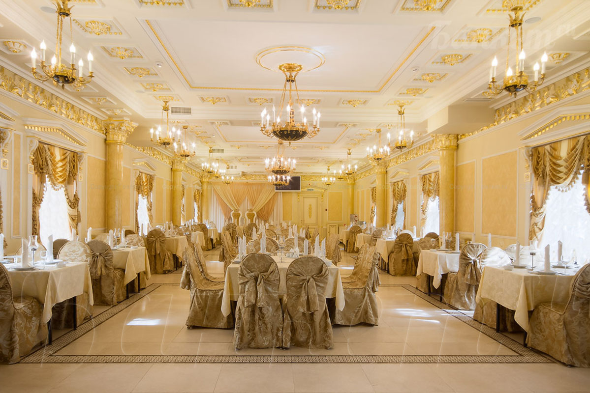 Зал 1 Зал 1 — фото 32