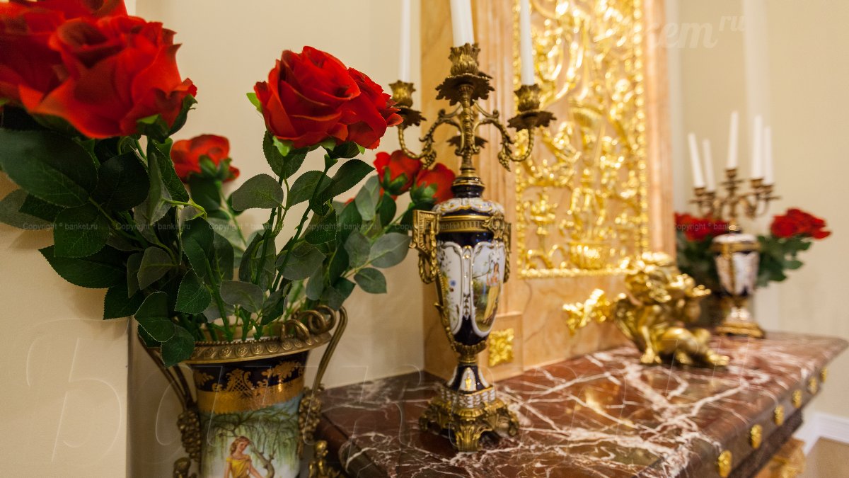 Зал 1 Зал 1 — фото 33