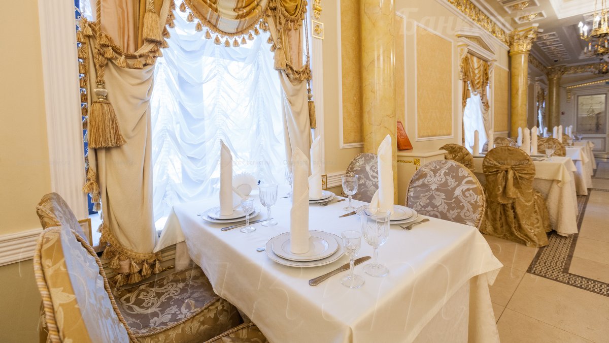 Зал 1 Зал 1 — фото 35