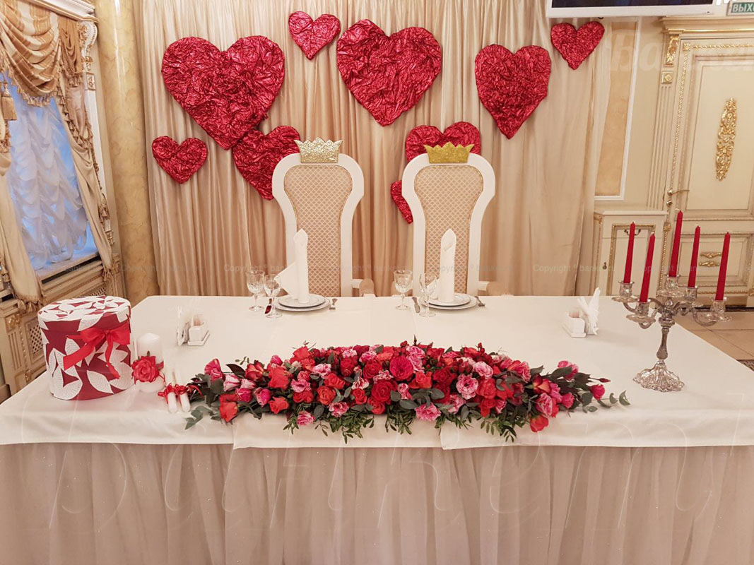 Зал 1 Зал 1 — фото 36