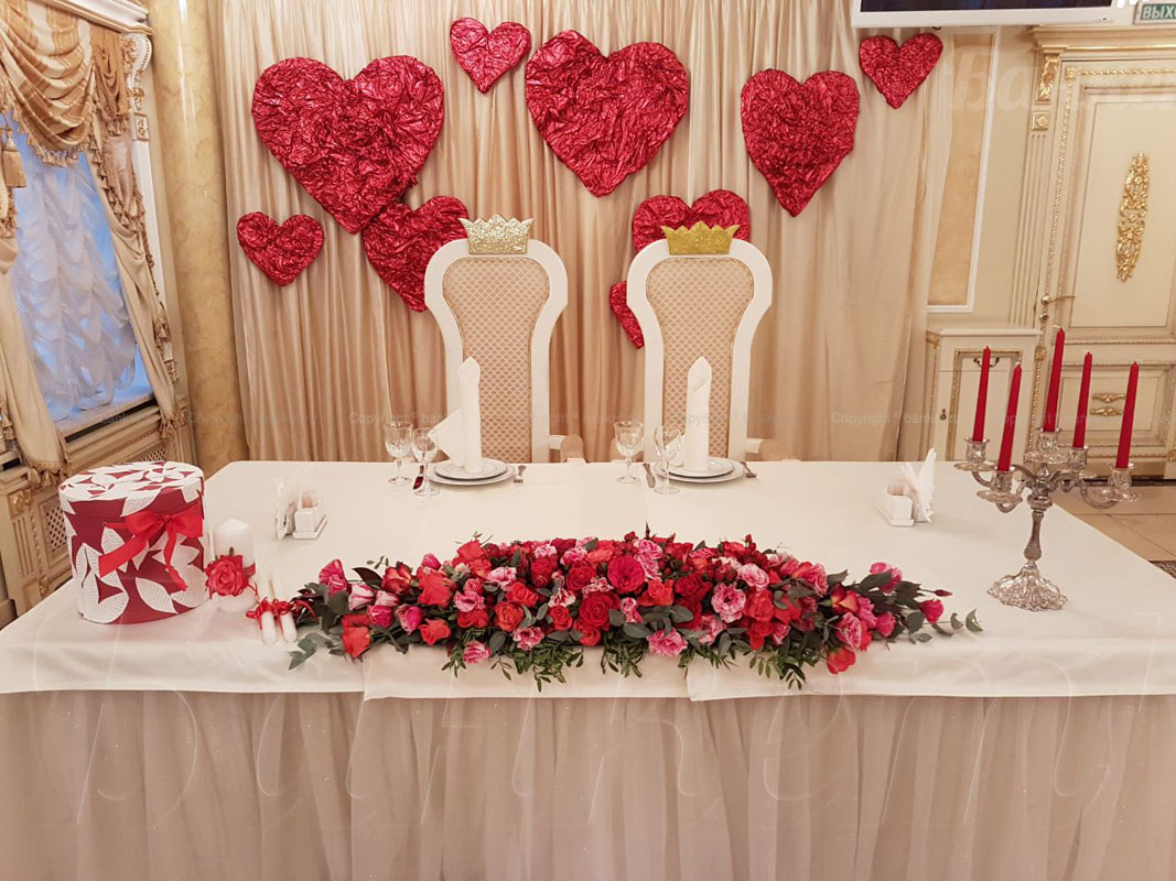 Зал 1 Зал 1 — фото 37