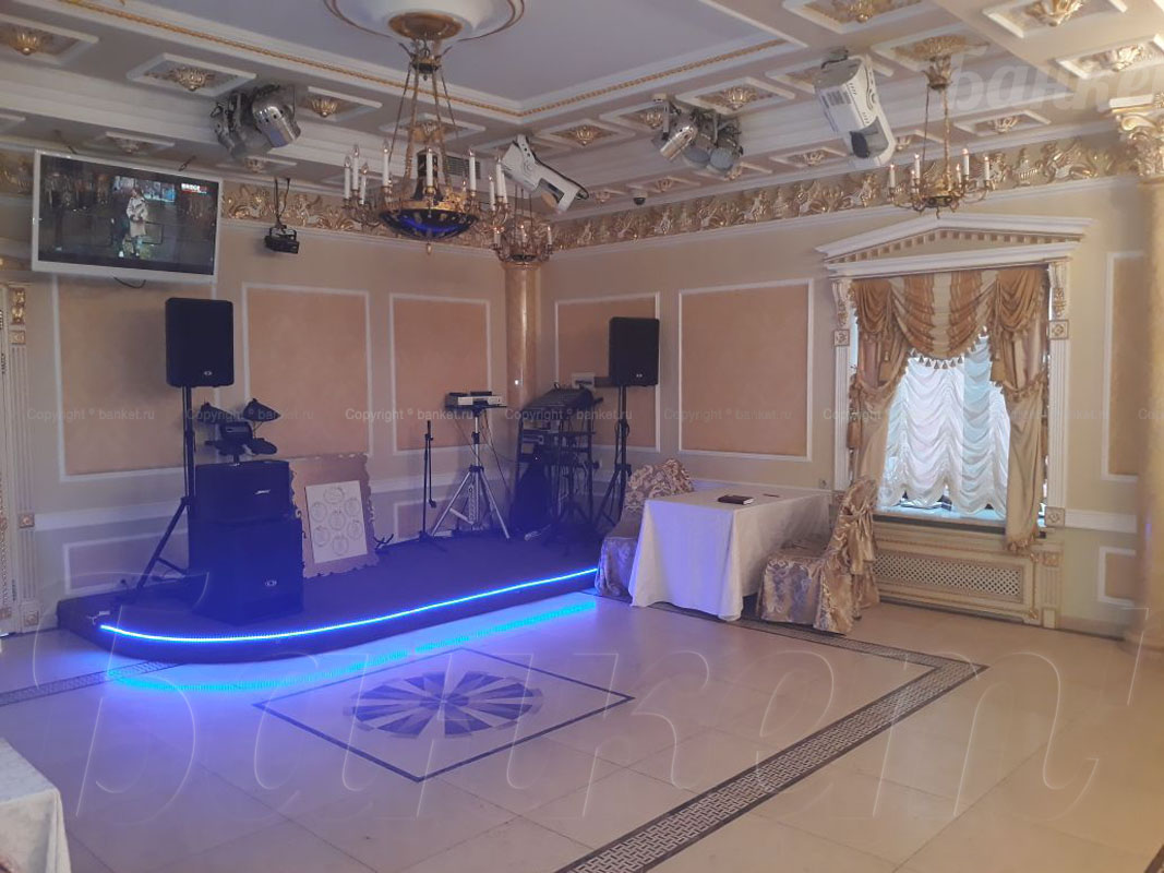 Зал 1 Зал 1 — фото 41