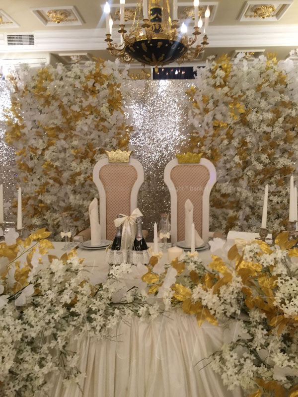 Зал 1 Зал 1 — фото 42