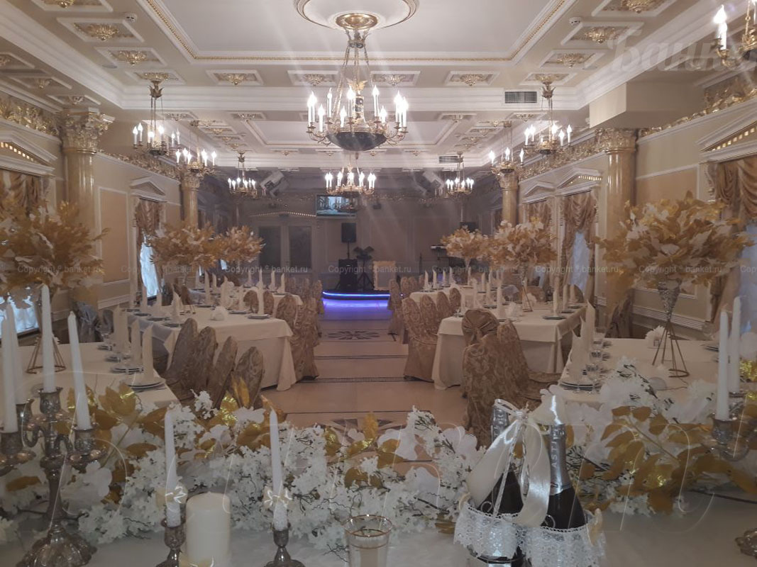 Зал 1 Зал 1 — фото 44