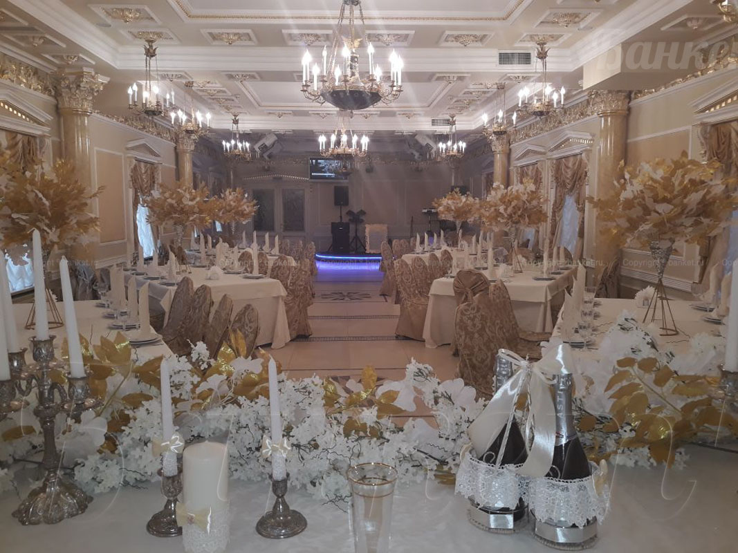 Зал 1 Зал 1 — фото 46