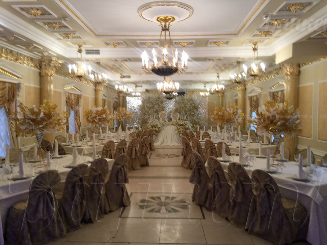 Зал 1 Зал 1 — фото 47