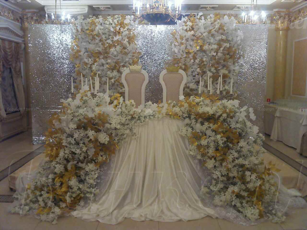 Зал 1 Зал 1 — фото 48