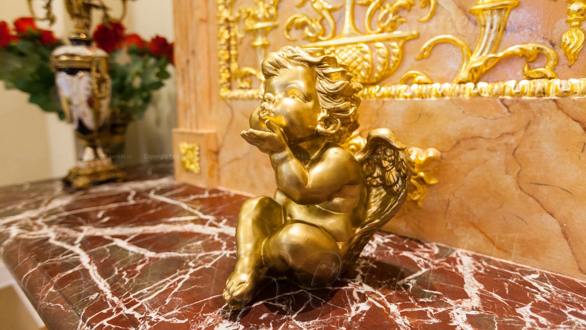 Зал 1 Зал 1 — фото 50