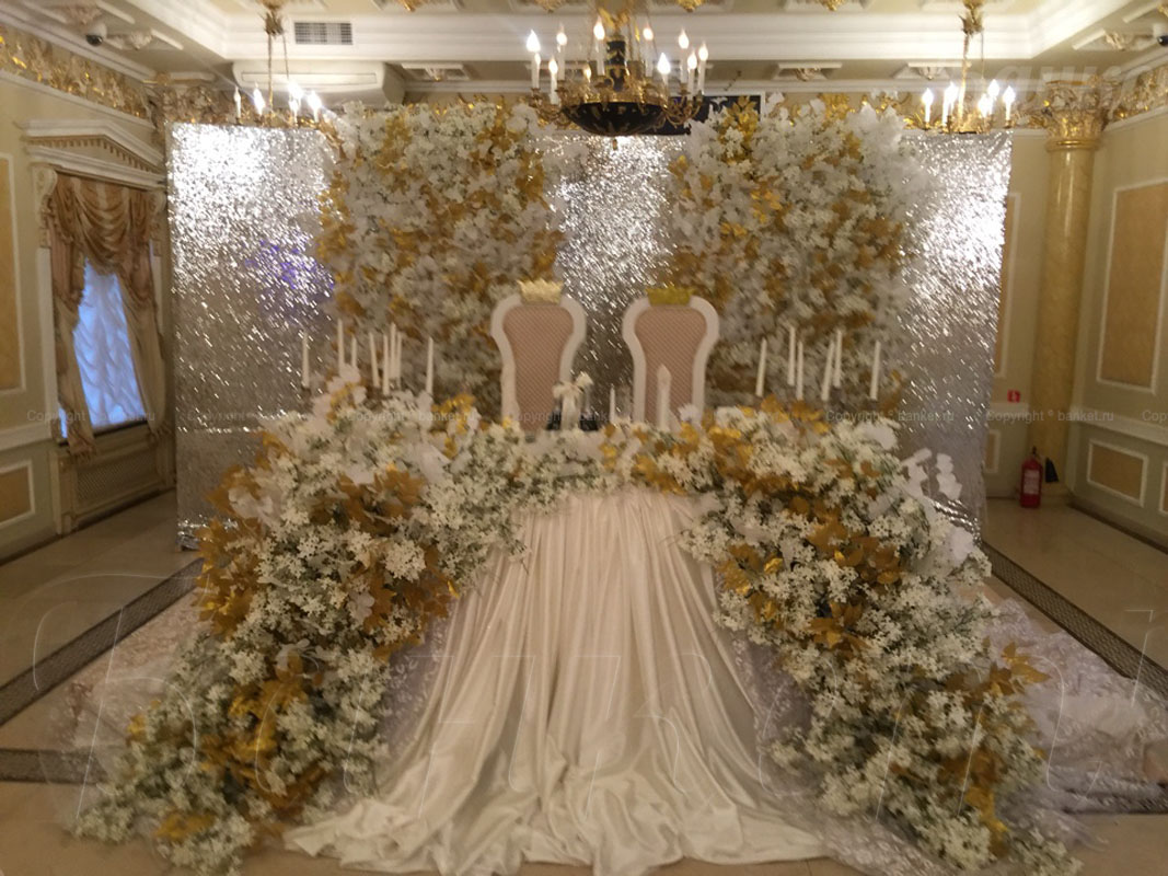 Зал 1 Зал 1 — фото 51