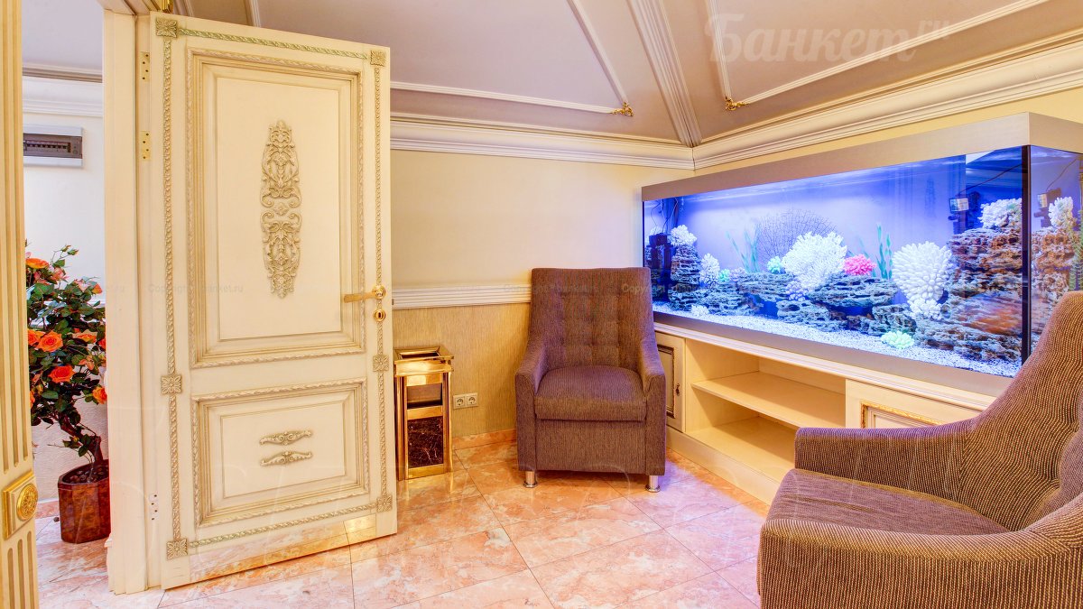 Зал 1 Зал 1 — фото 52