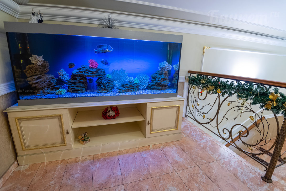 Зал 1 Зал 1 — фото 53