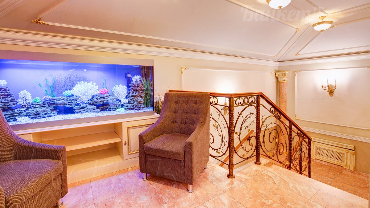 Зал 1 Зал 1 — фото 54