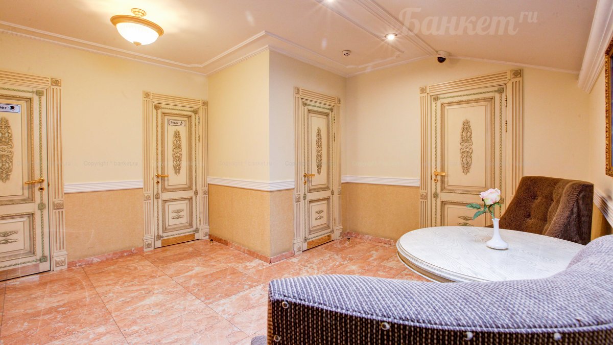 Зал 1 Зал 1 — фото 59