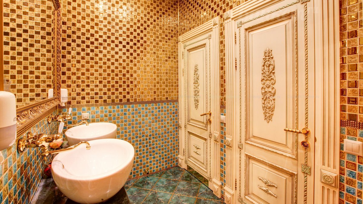 Зал 1 Зал 1 — фото 60