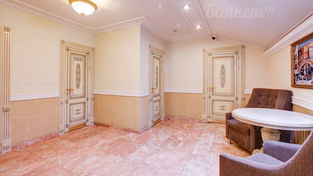 Зал 1 Зал 1 — фото 61