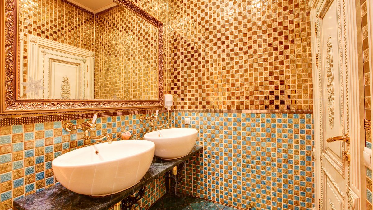 Зал 1 Зал 1 — фото 62