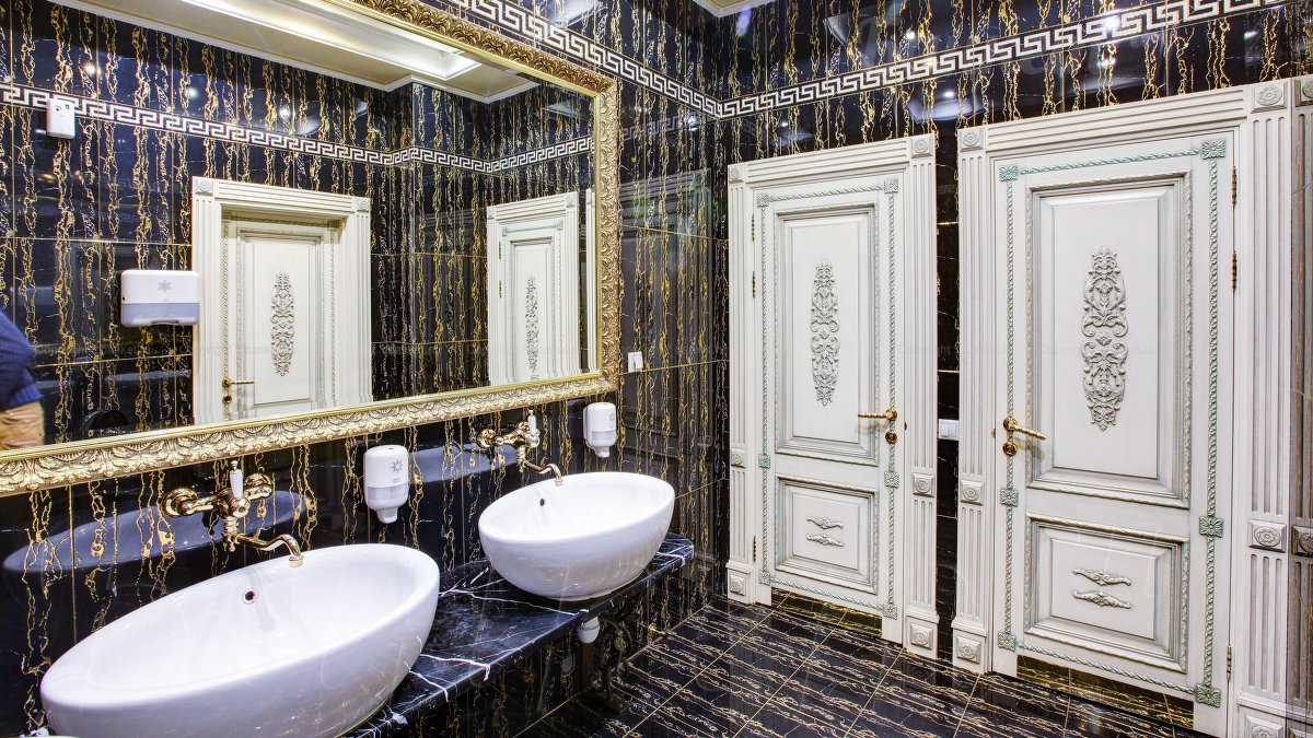 Зал 1 Зал 1 — фото 63