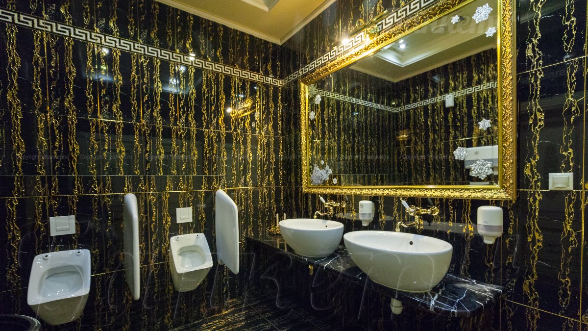 Зал 1 Зал 1 — фото 64