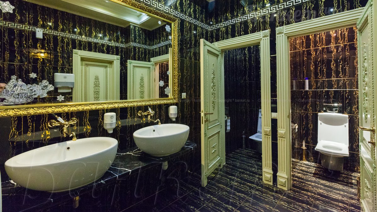 Зал 1 Зал 1 — фото 65