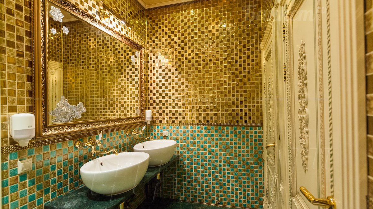 Зал 1 Зал 1 — фото 66