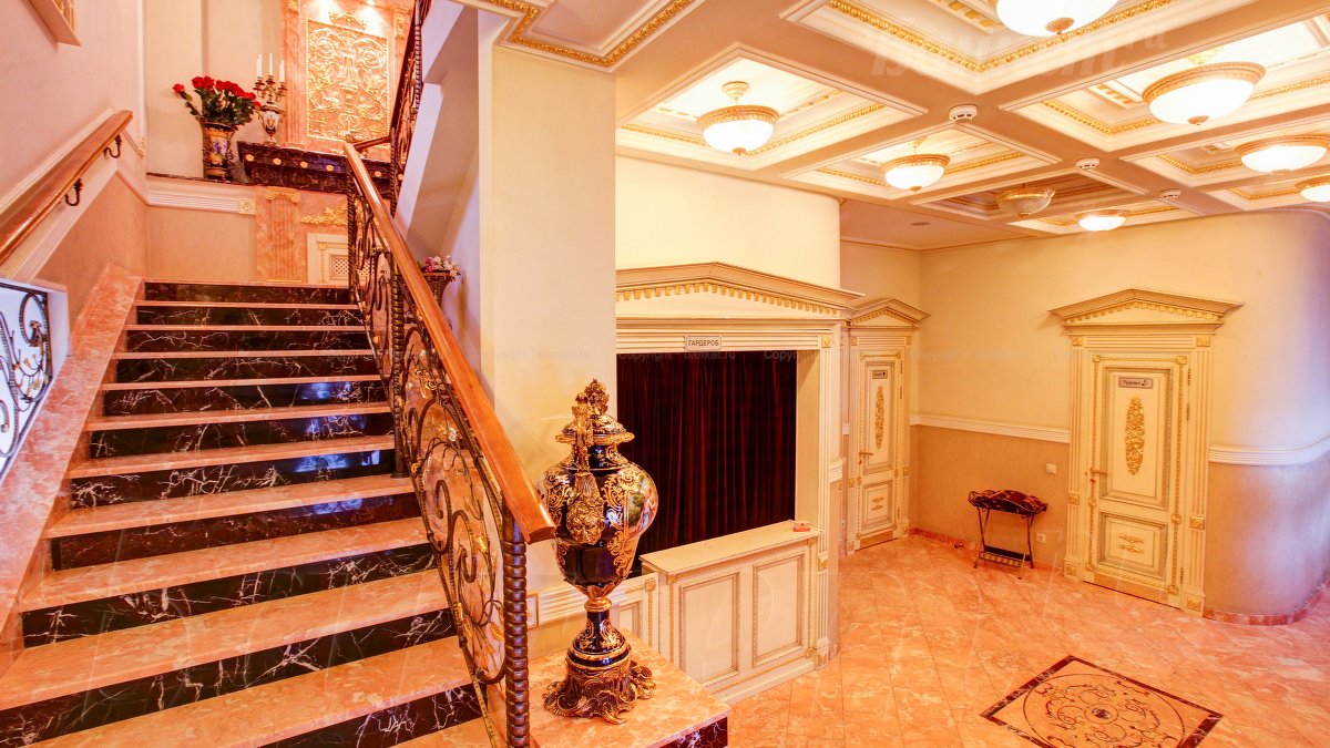 Зал 1 Зал 1 — фото 68