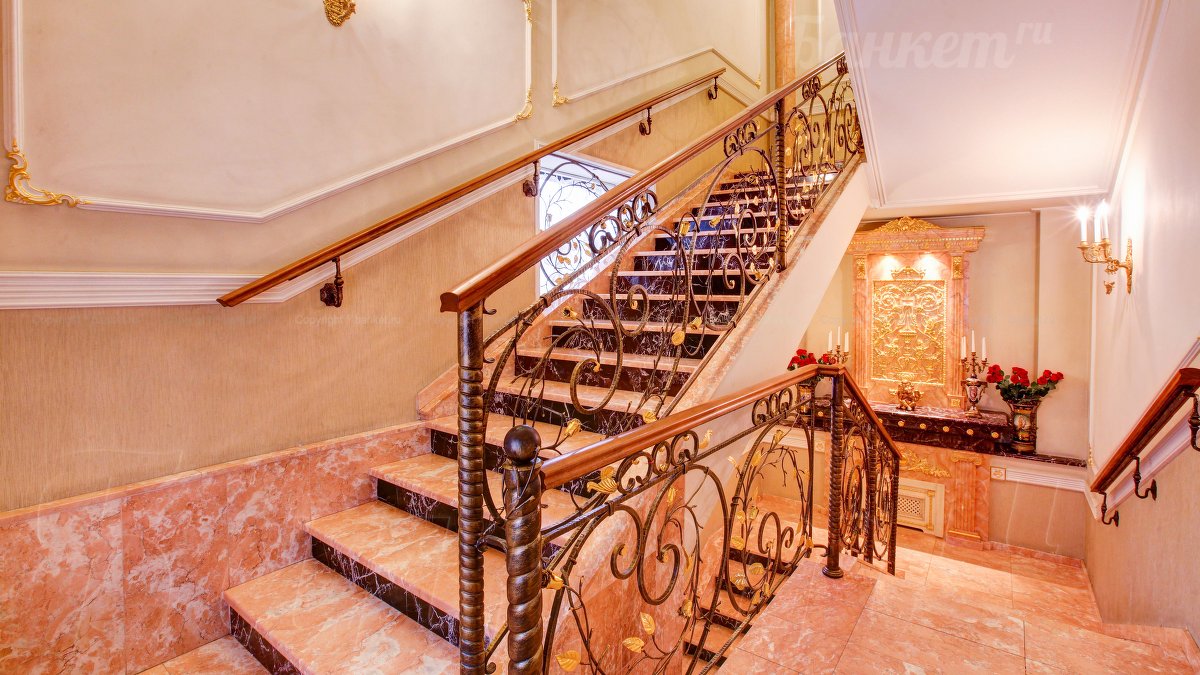 Зал 1 Зал 1 — фото 70