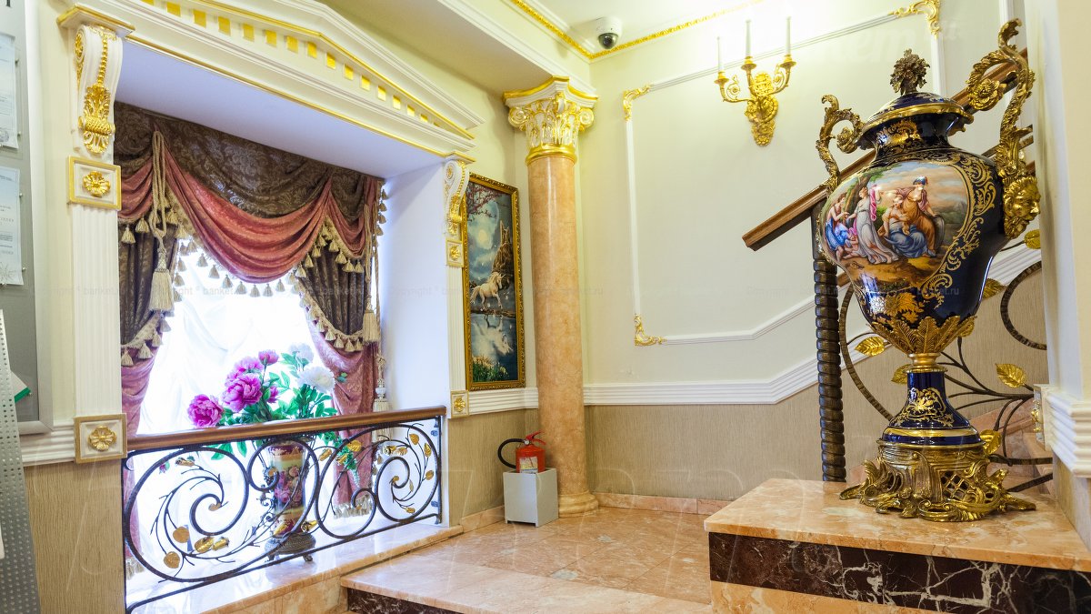 Зал 1 Зал 1 — фото 73