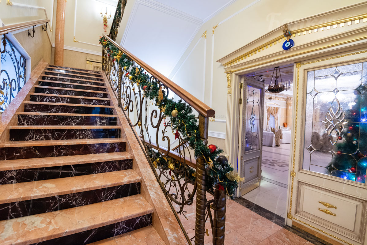 Зал 1 Зал 1 — фото 74