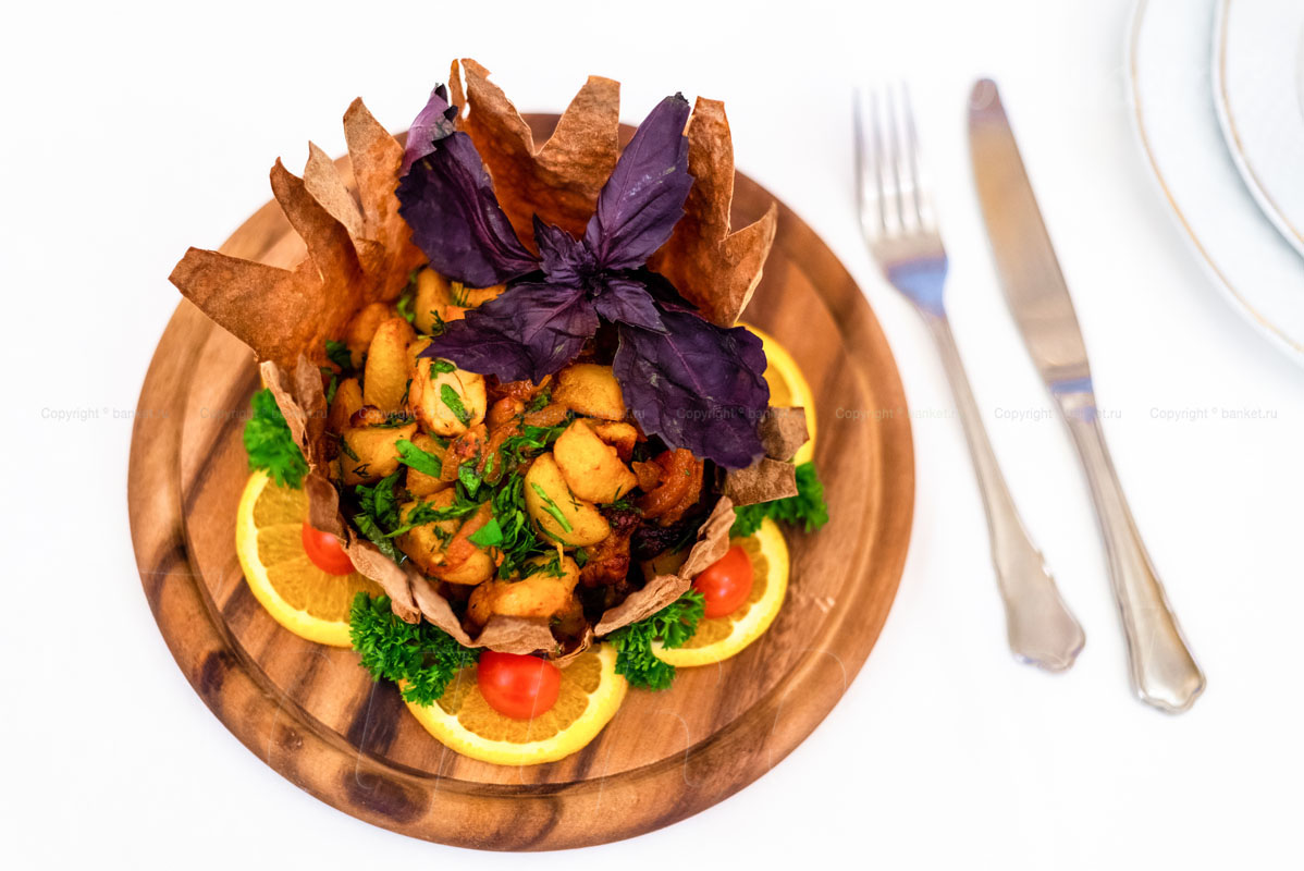 Зал 1 Зал 1 — фото 75