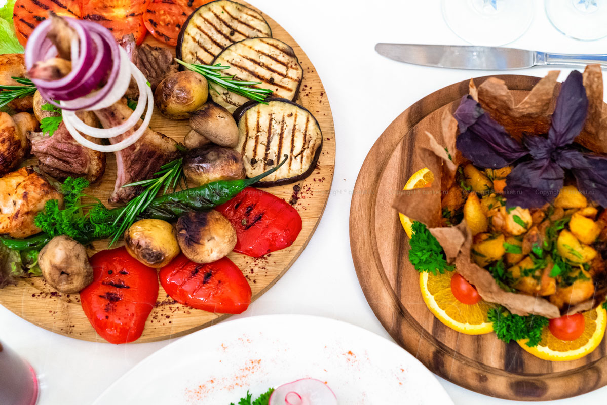 Зал 1 Зал 1 — фото 76