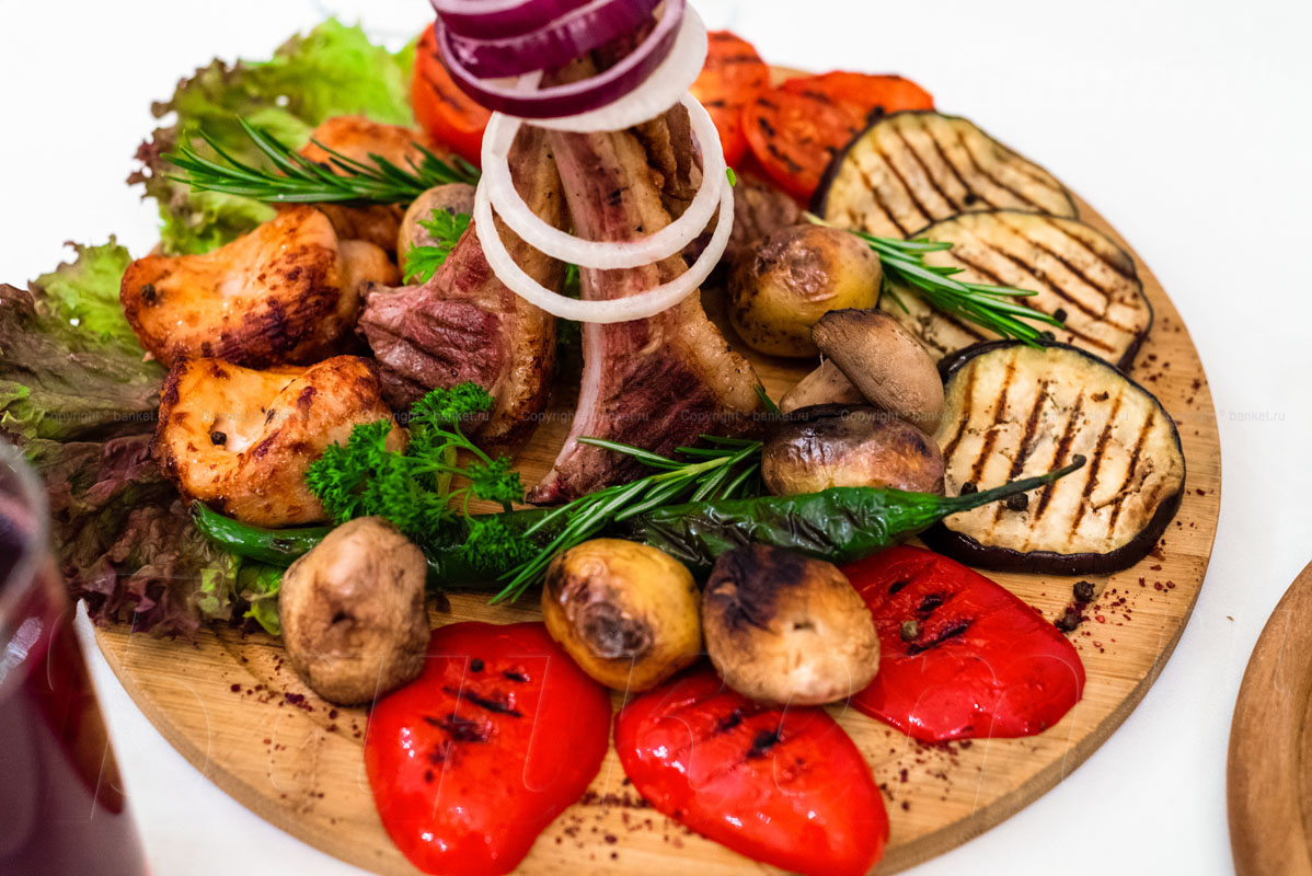 Зал 1 Зал 1 — фото 77