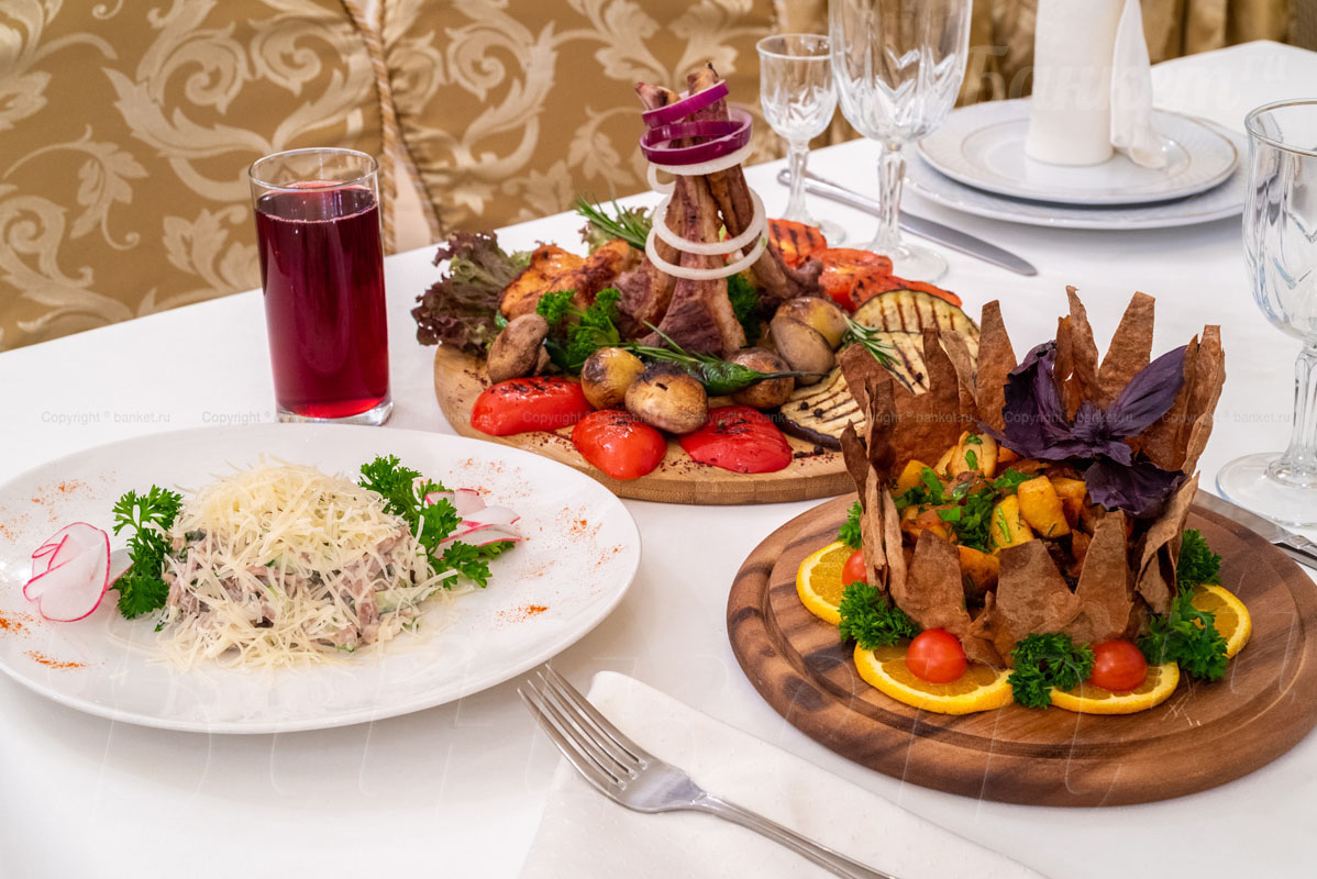 Зал 1 Зал 1 — фото 78