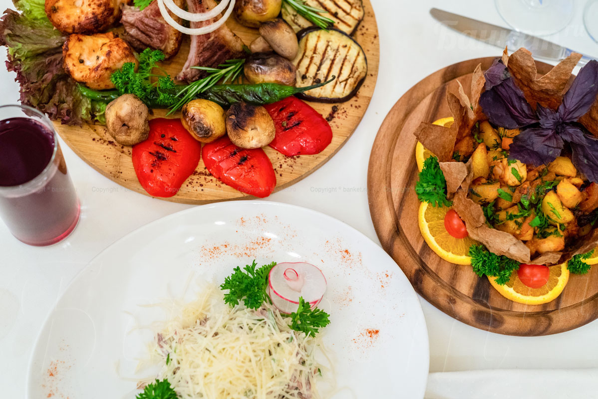 Зал 1 Зал 1 — фото 79