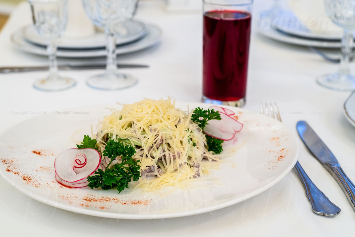 Зал 1 Зал 1 — фото 80