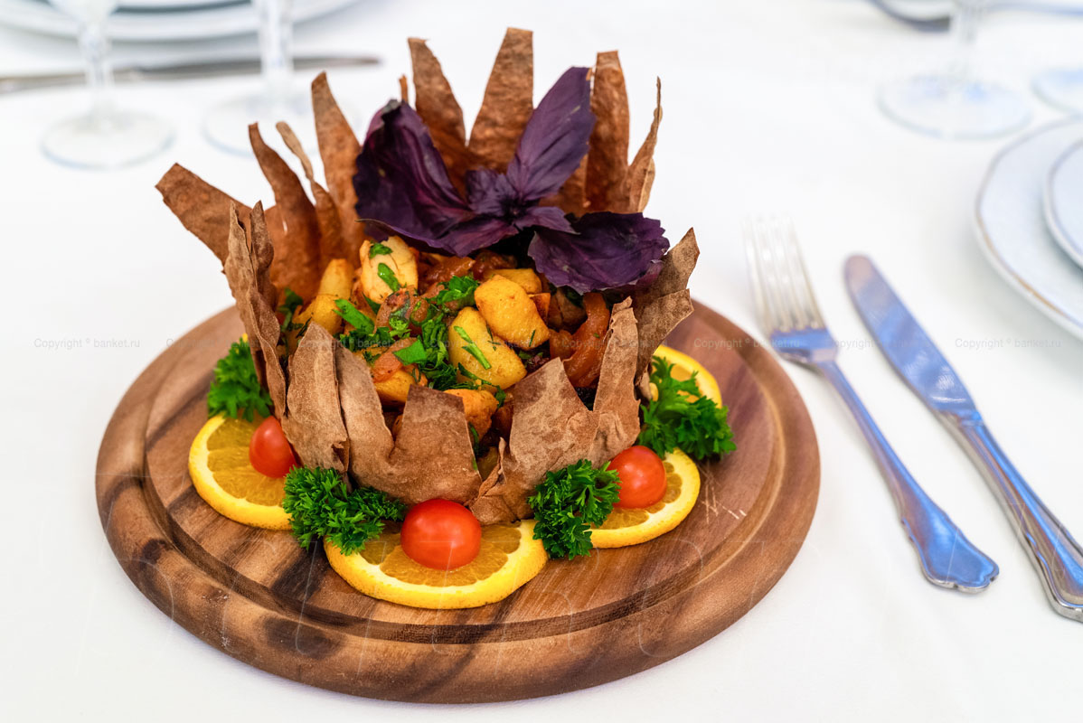 Зал 1 Зал 1 — фото 81