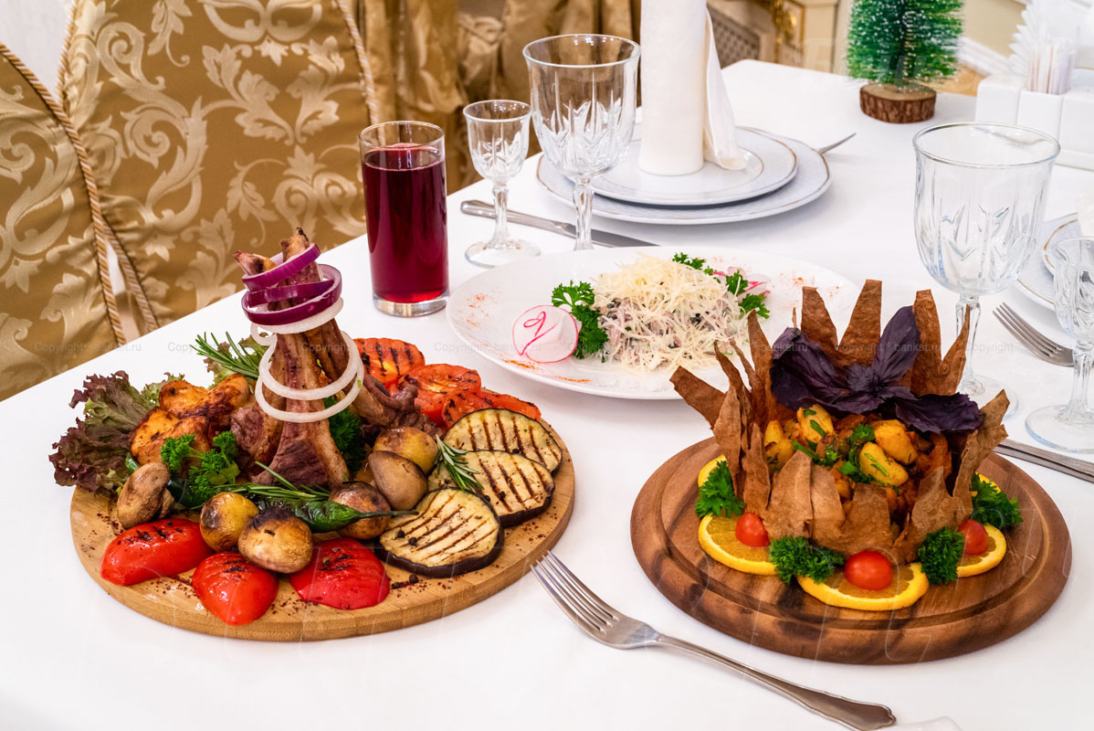 Зал 1 Зал 1 — фото 82