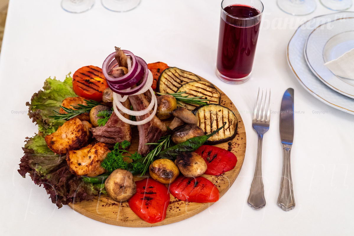 Зал 1 Зал 1 — фото 83